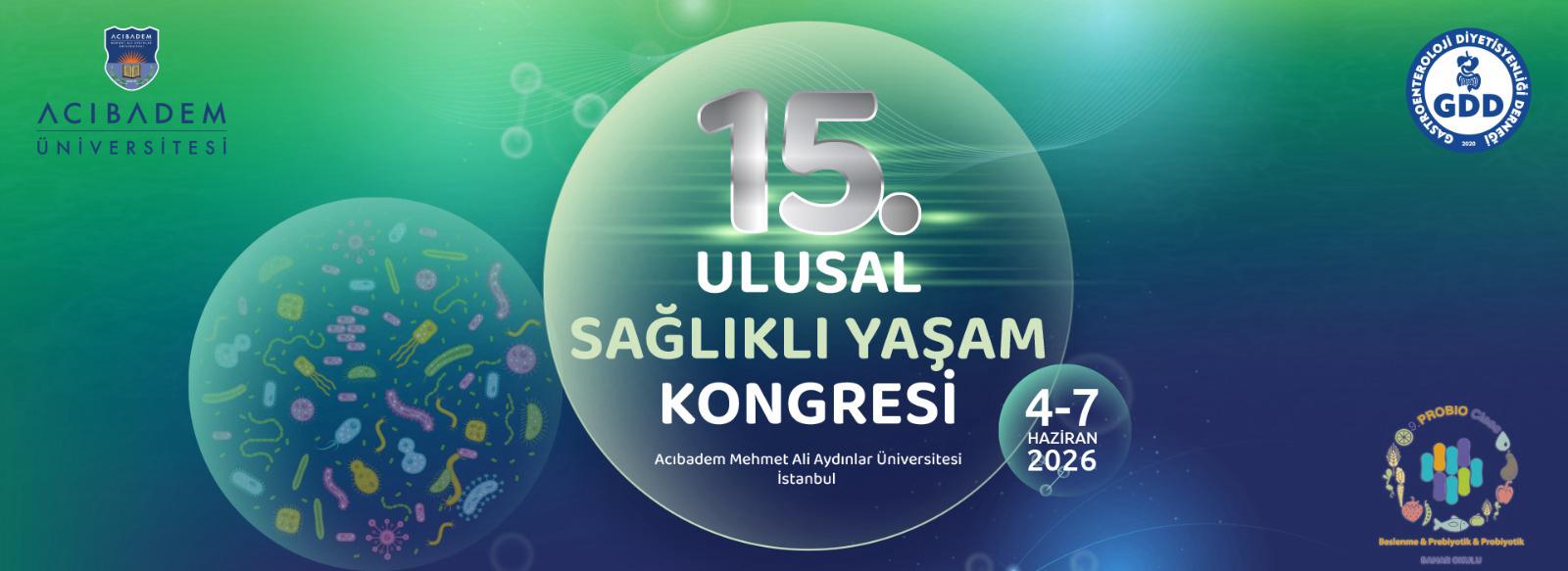 Detaylı Bilgi: https://www.syk2026.org/